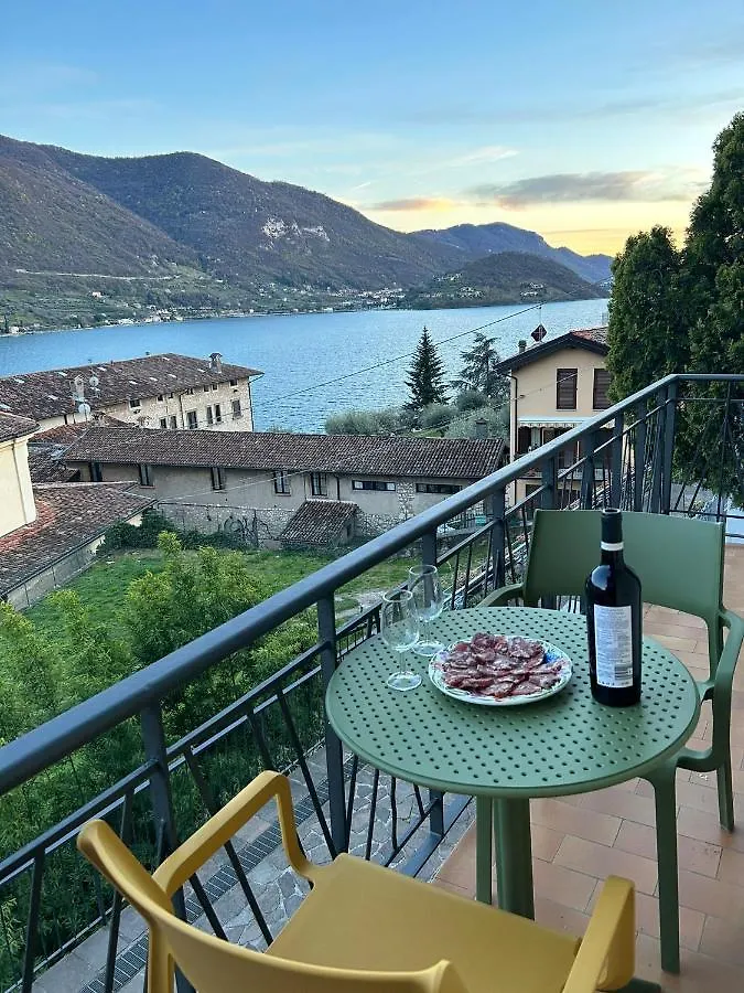 Sebino Holiday Home Monte Isola