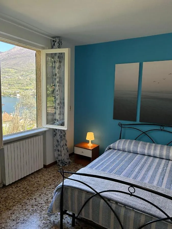 Sebino Holiday Home Monte Isola