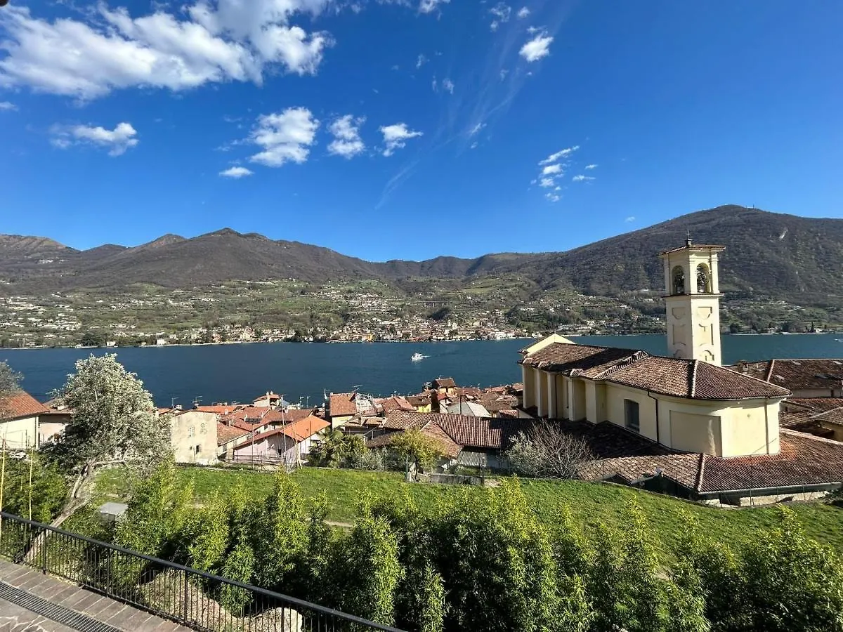Sebino Holiday Home Monte Isola