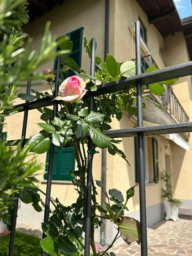 Sebino Holiday Home Monte Isola