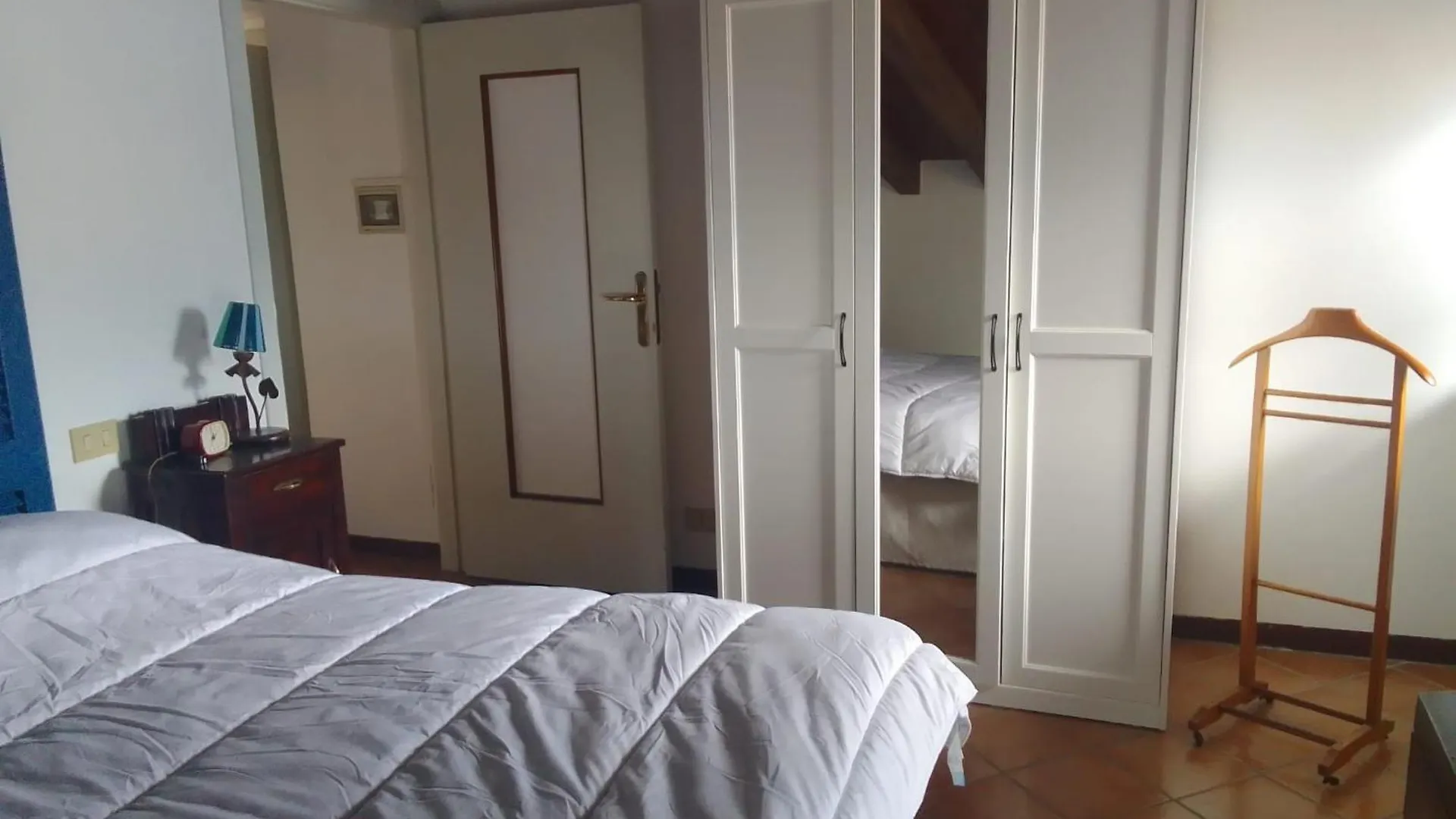 Sebino Holiday Home Monte Isola İtalya