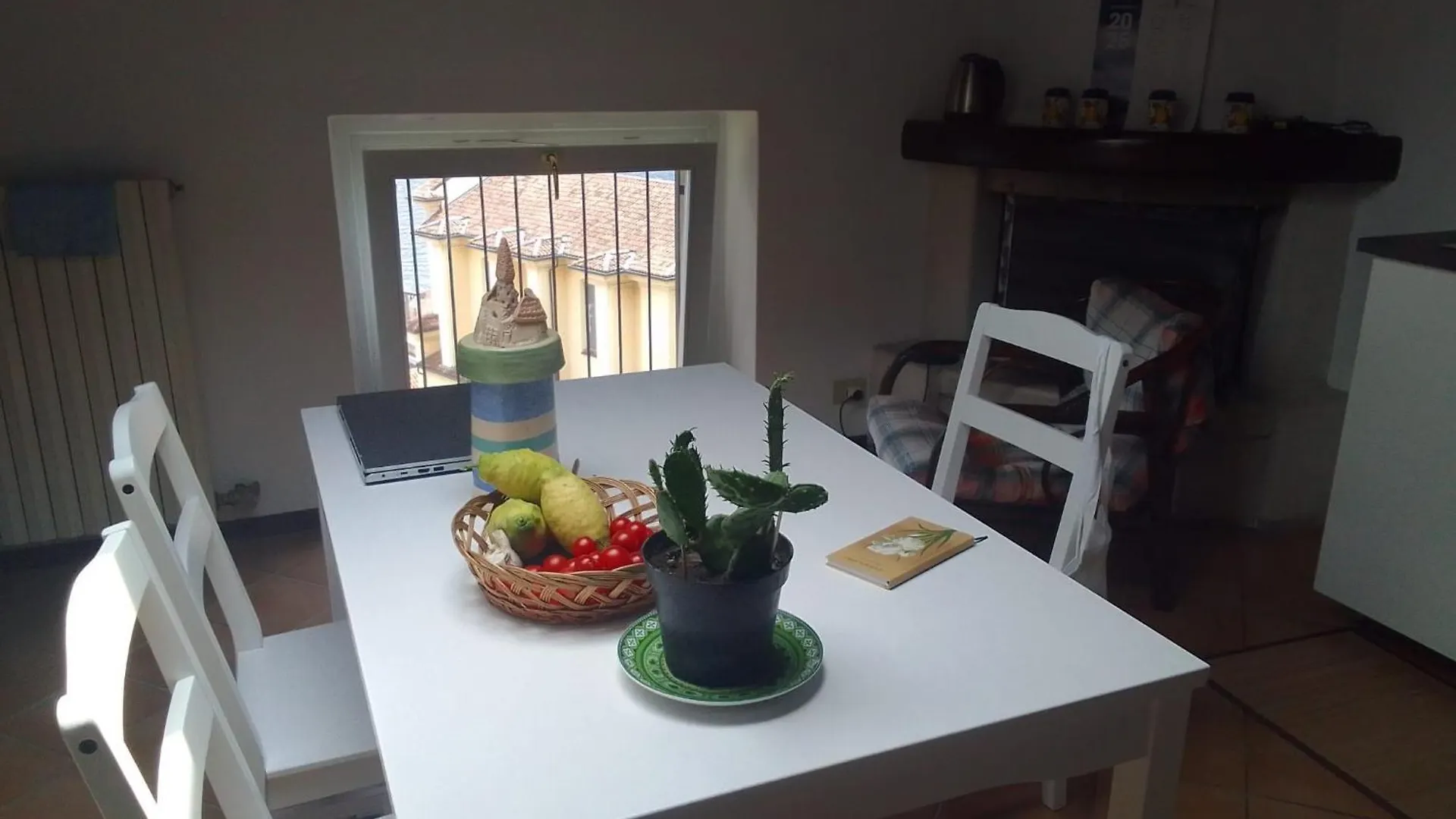 Sebino Holiday Home Monte Isola